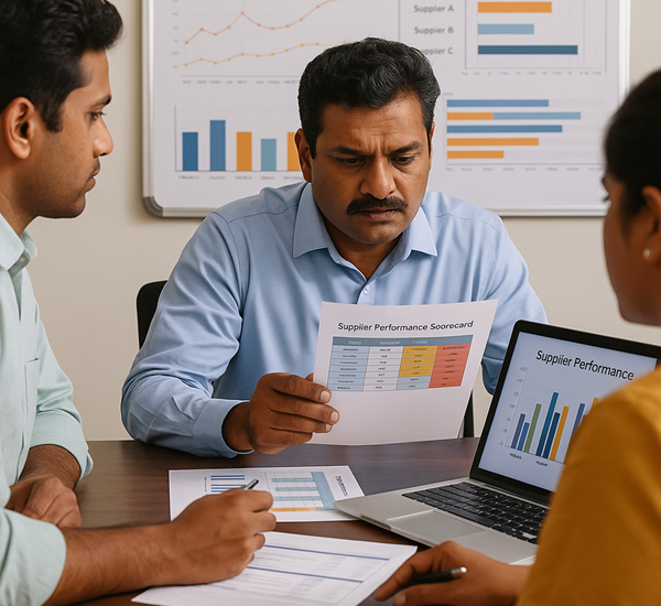 best managment consultants in coimbatore