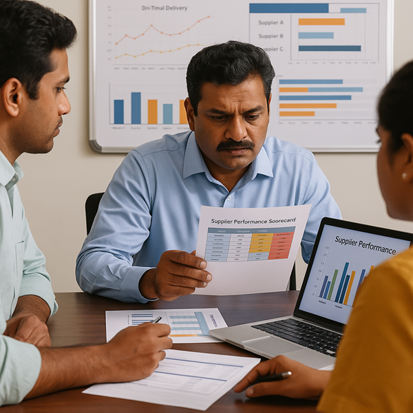 best managment consultants in coimbatore