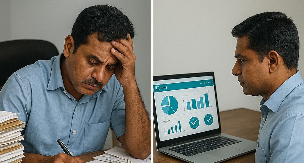 Business Management Consultants In Coimbatore