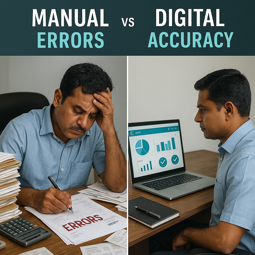 Business Management Consultants In Coimbatore