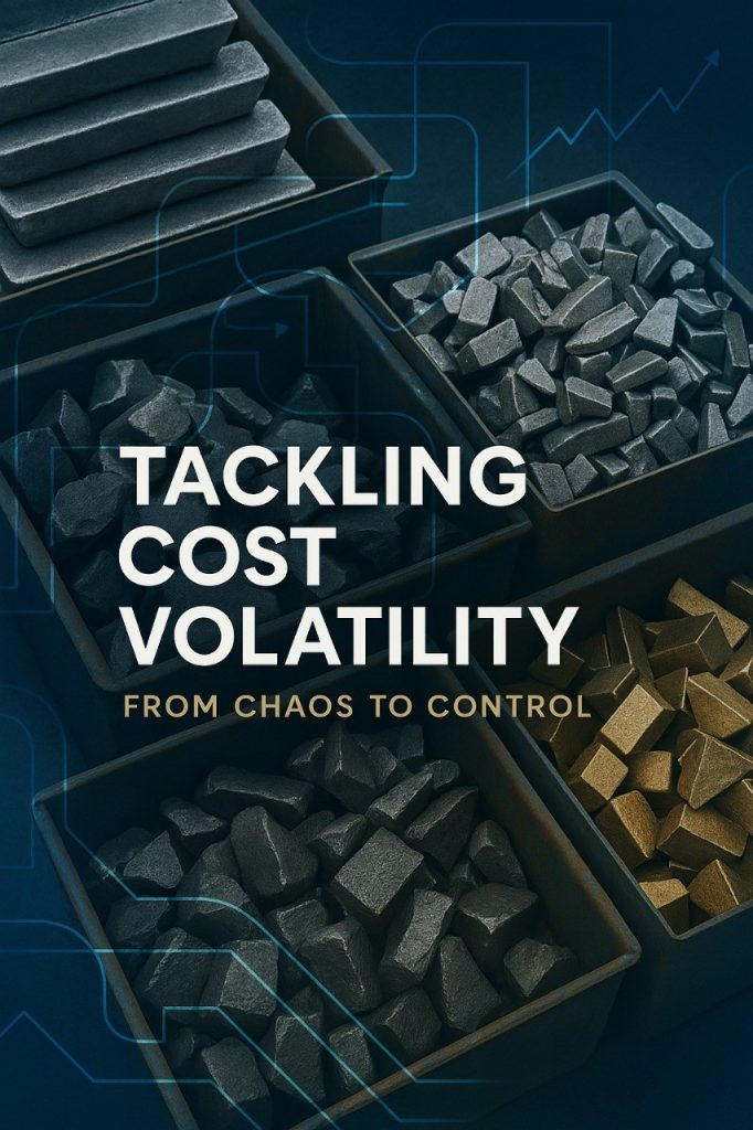 best foundry consultants in coimbatore