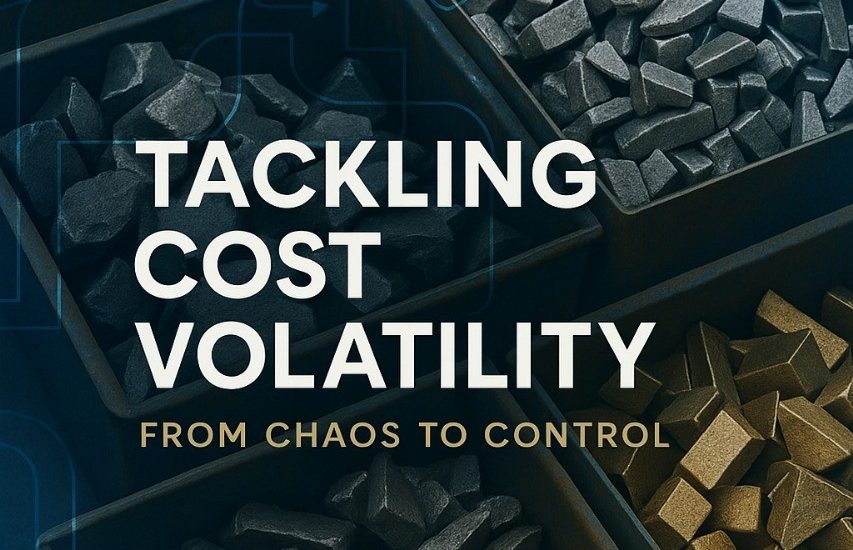 best foundry consultants in coimbatore