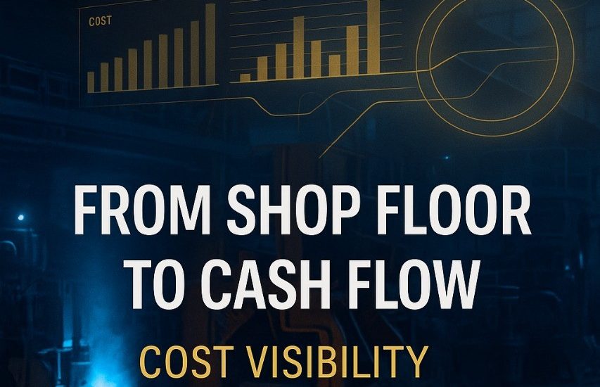 list of foundries in coimbatore​