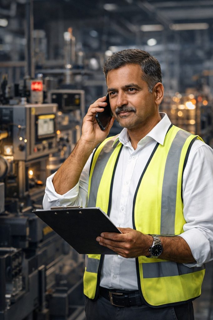 business process management