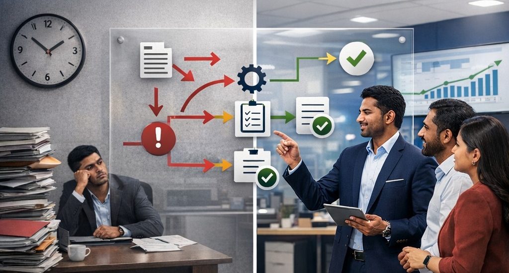 business process management