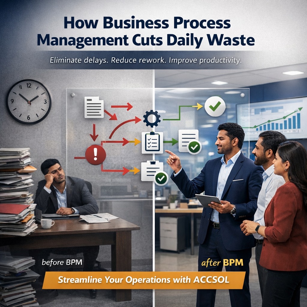 business process management