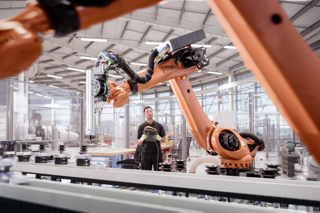 business process management