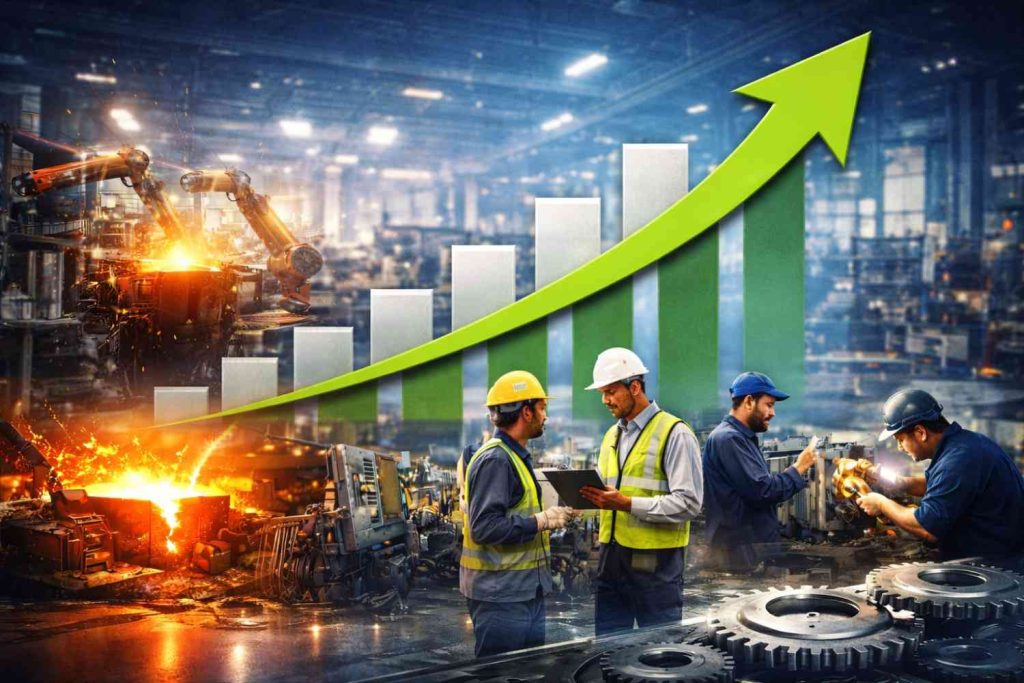 Internal Process Audit in Coimbatore