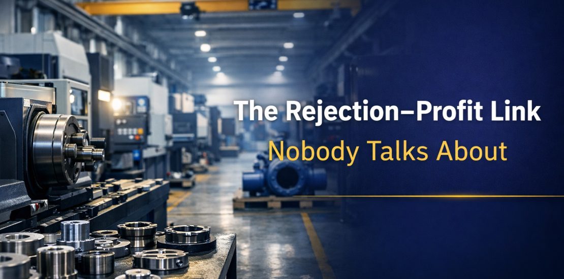 Manufacturing cost reduction strategies