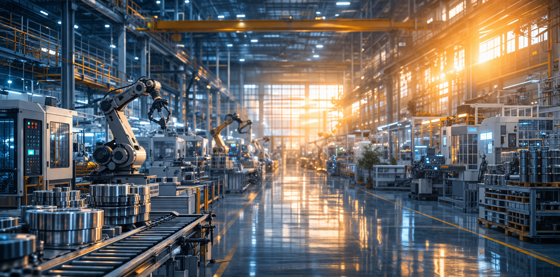 manufacturing profit improvement Tamil Nadu